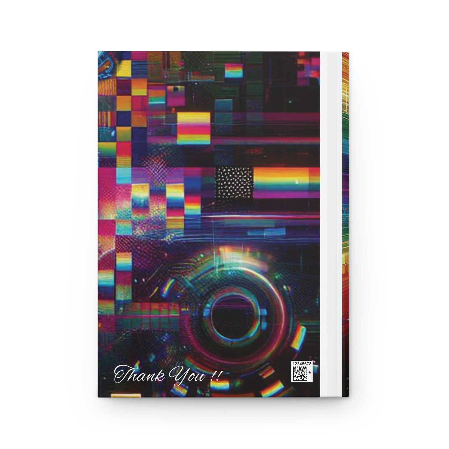 Pride Journal- Hardcover