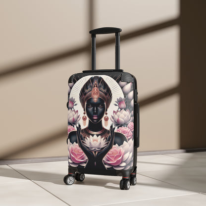 Eternal Bliss Hardshell suitcase