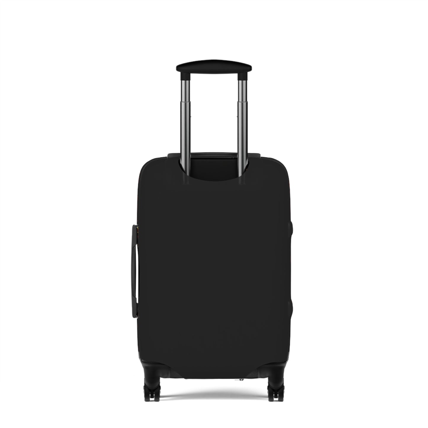 Nu Phi Zeta Luggage Cover