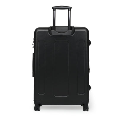 ALZFI hard shell luggage