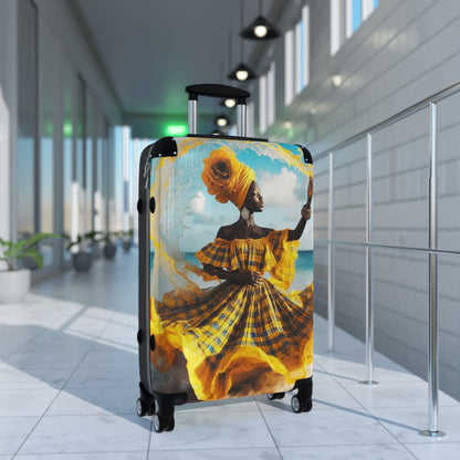 Suitcase