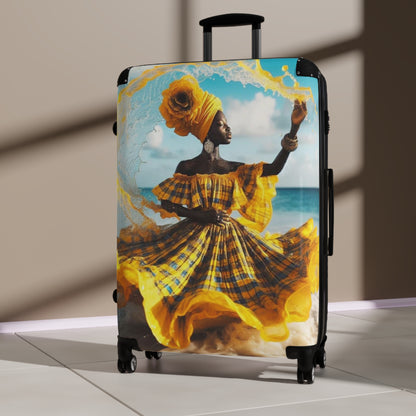 Suitcase