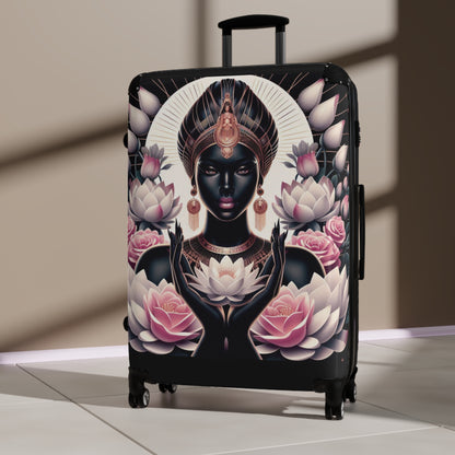 Eternal Bliss Hardshell suitcase