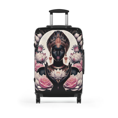 Eternal Bliss Hardshell suitcase