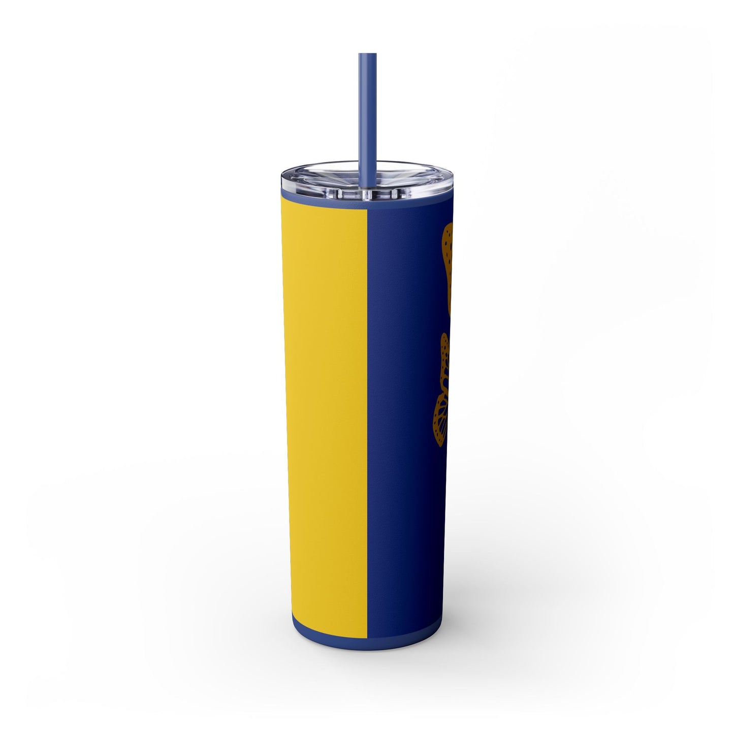 1939- Rhoer Club tumbler