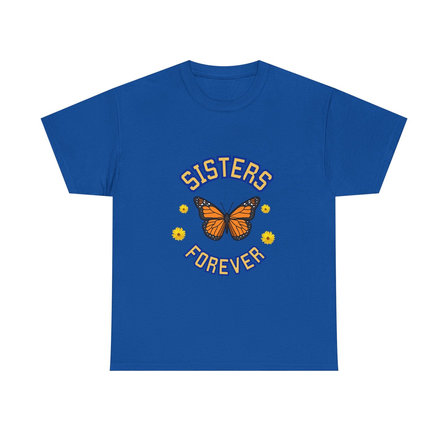 1939-Sister Forever Tee