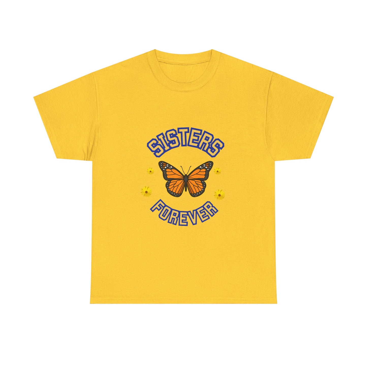 1939-Sister Forever Tee