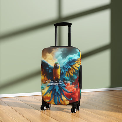 LOE luggage Cover