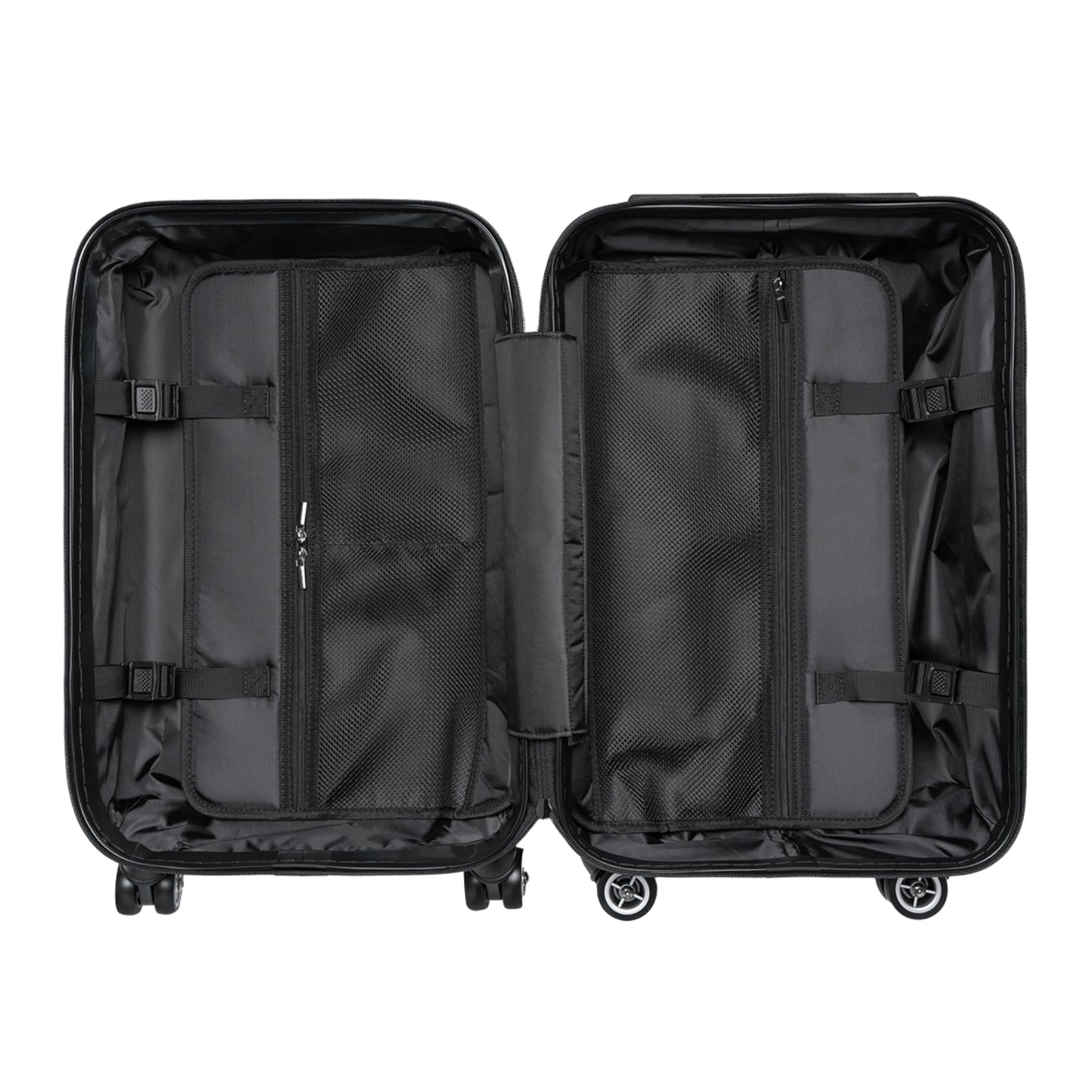 ALZFI hard shell luggage