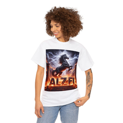 ALZFI Shirts