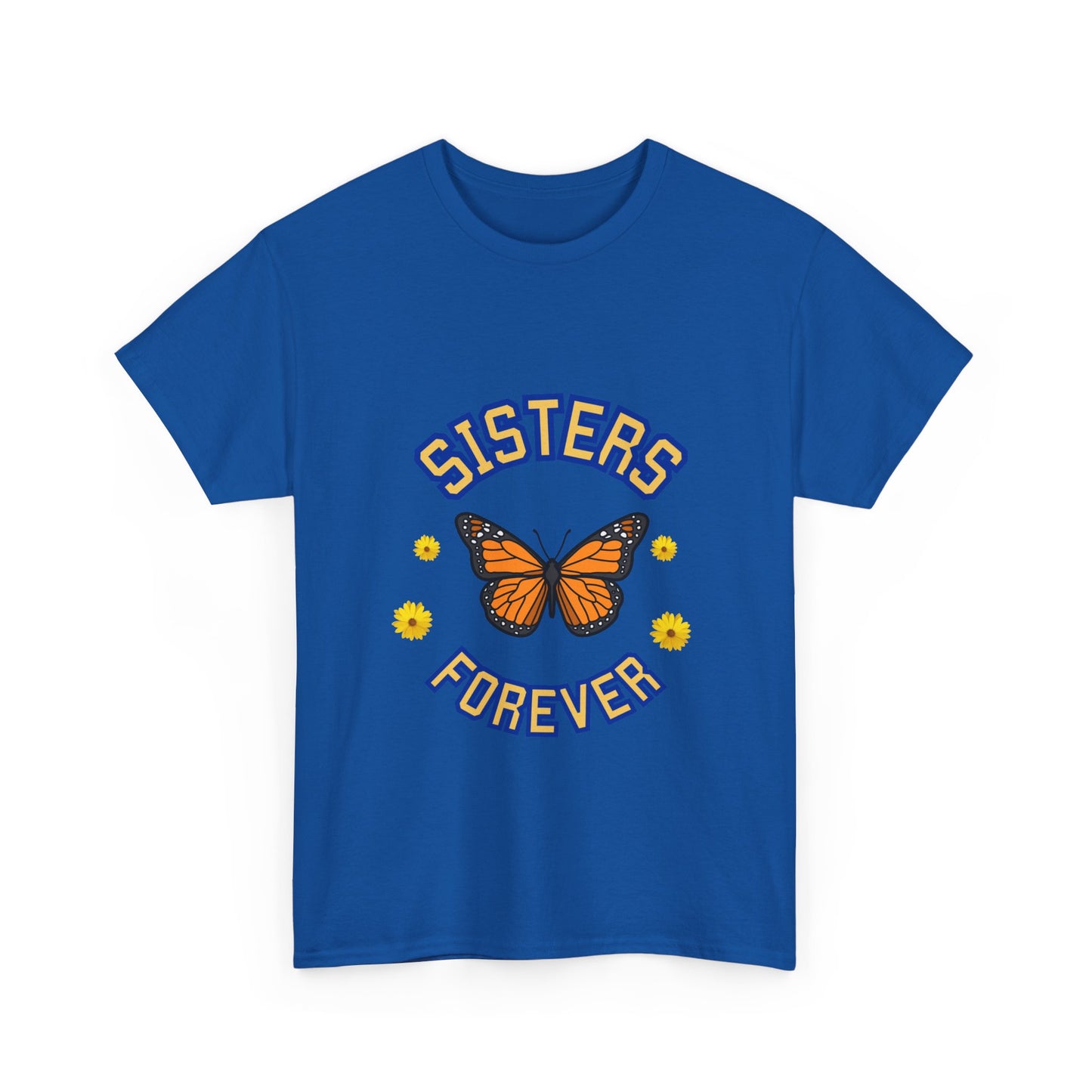 1939-Sister Forever Tee