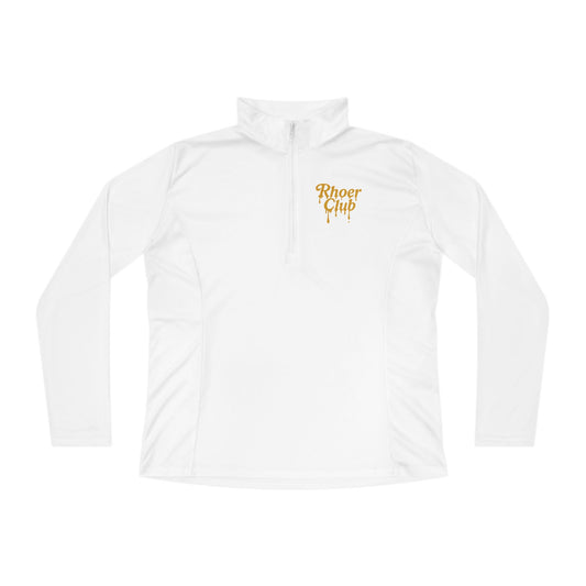 1939- Rhoer Club Drip