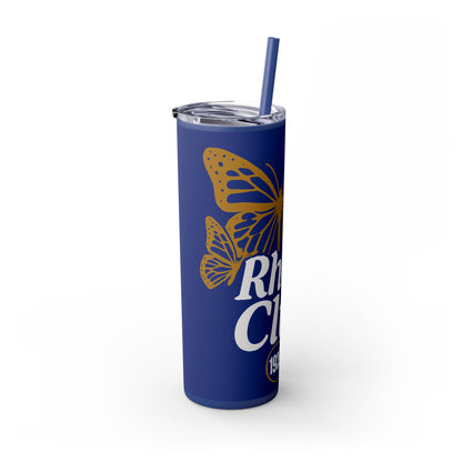 1939- Rhoer Club tumbler