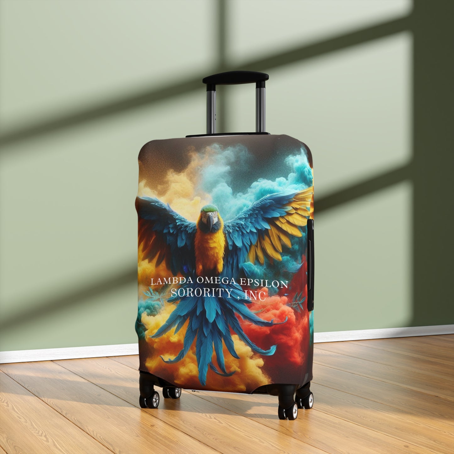 LOE luggage Cover