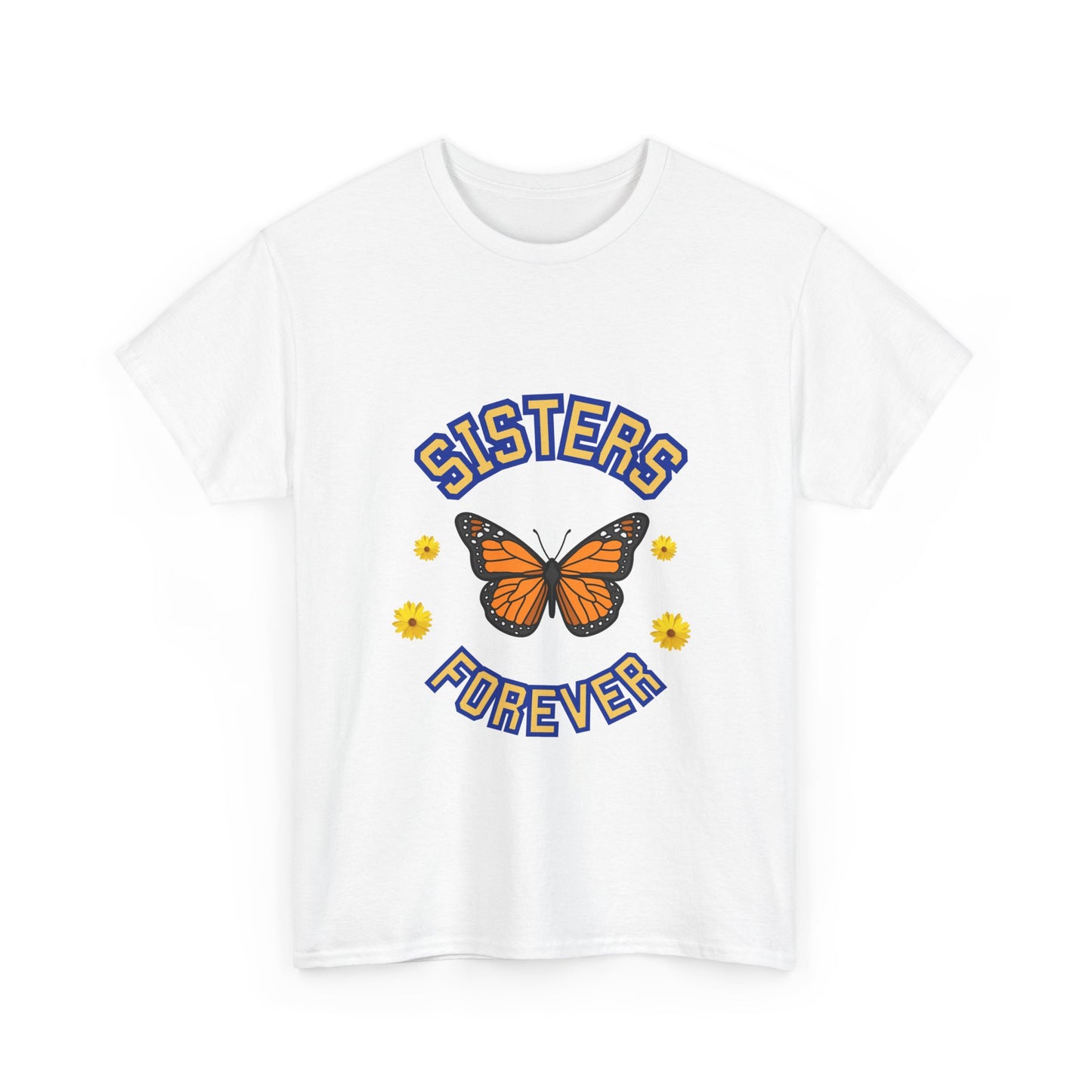1939-Sister Forever Tee