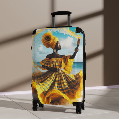 Suitcase