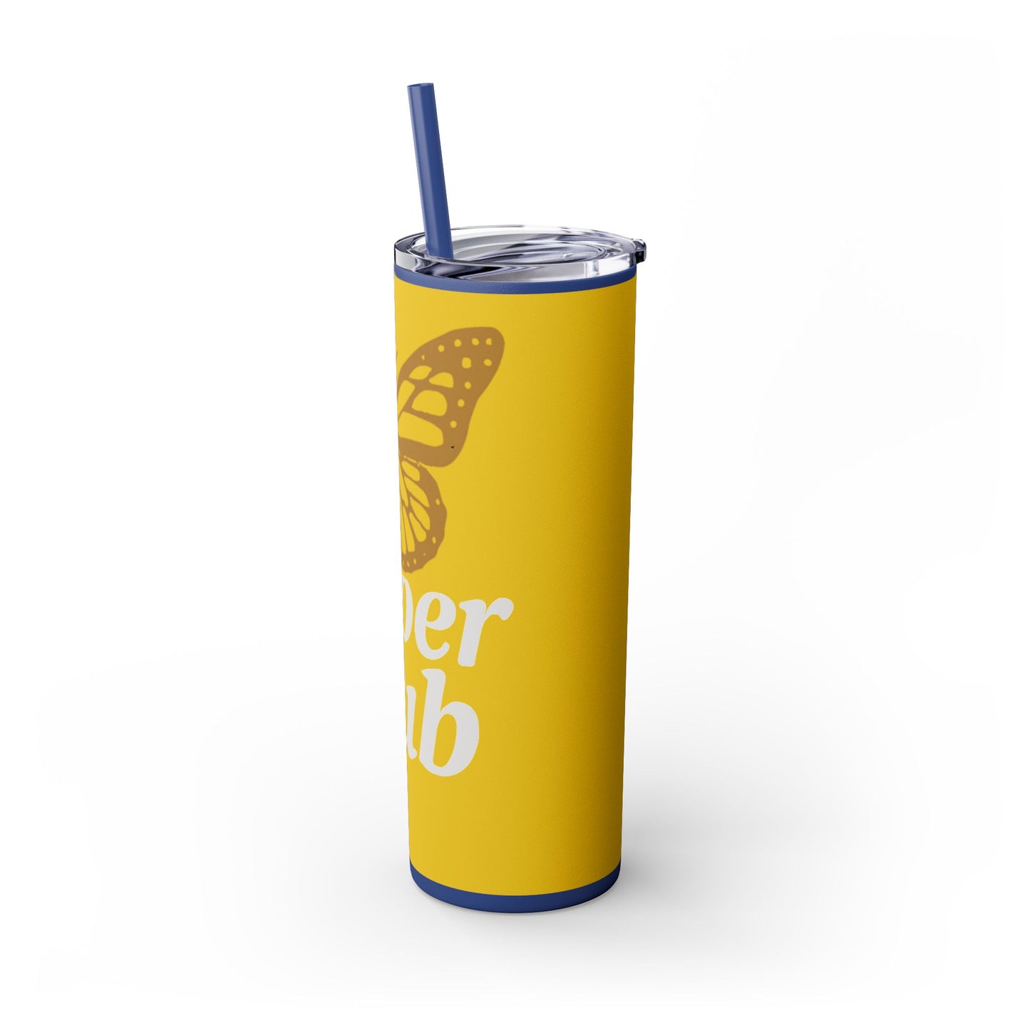 1939- Rhoer Club tumbler