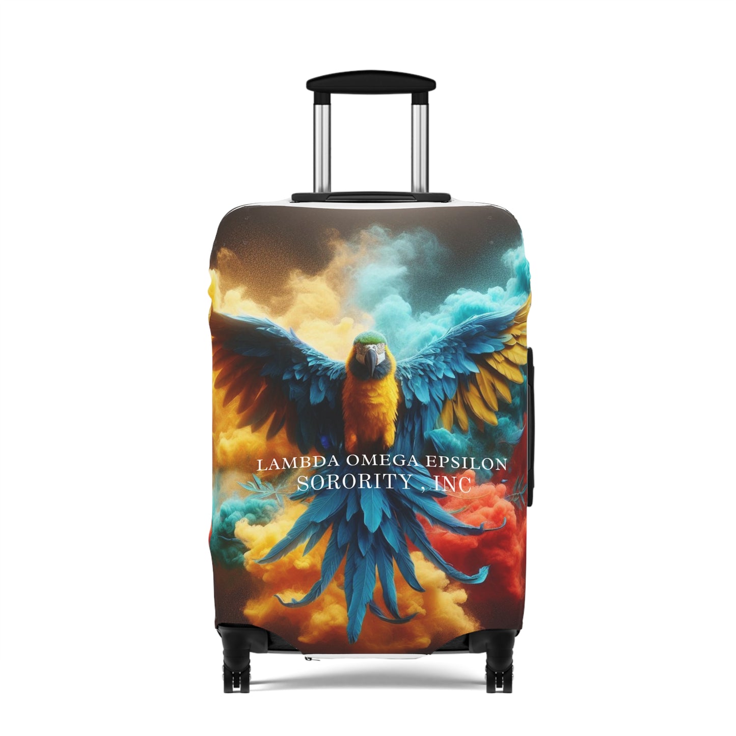 LOE luggage Cover