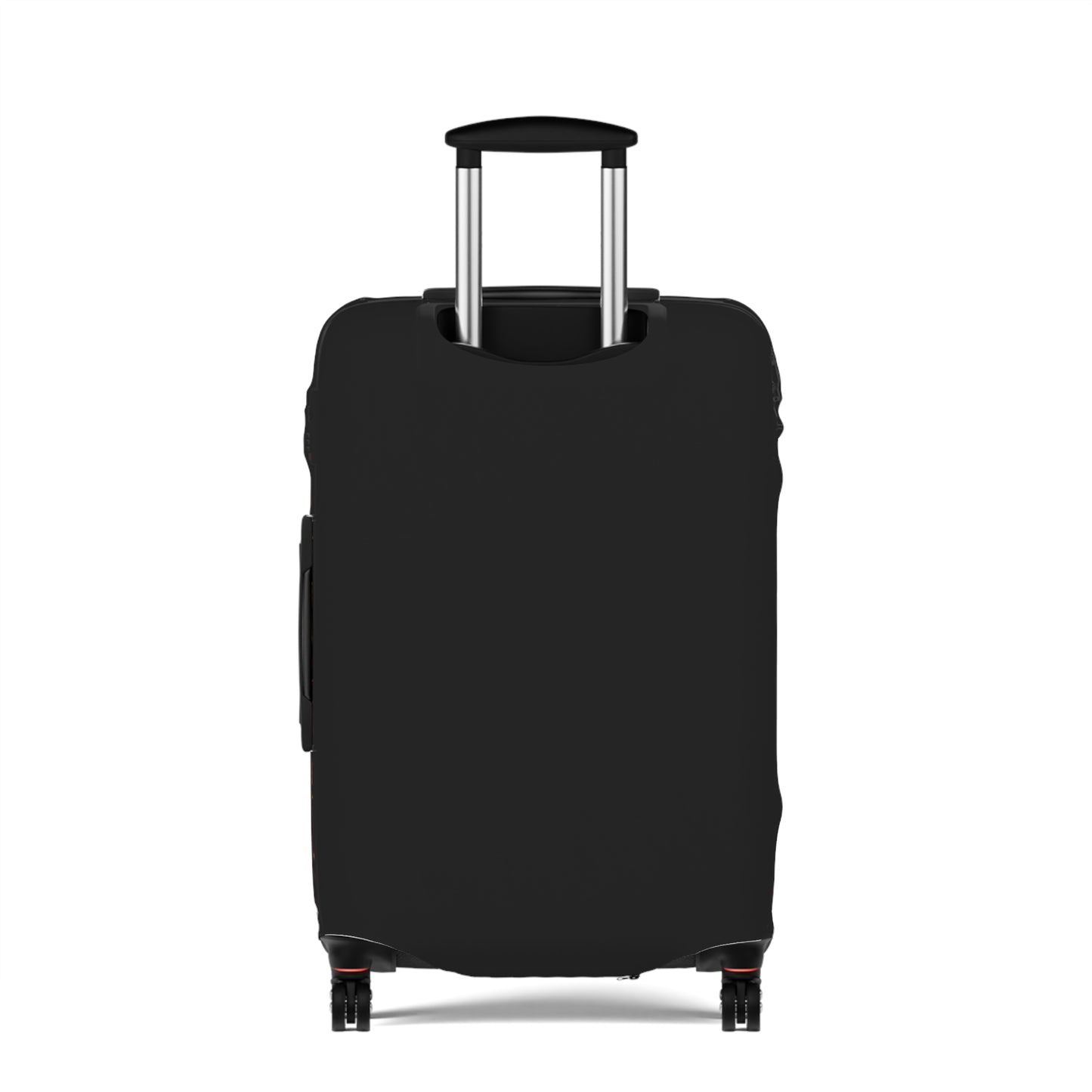 Nu Phi Zeta Luggage Cover