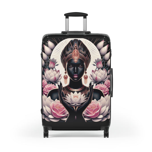 Eternal Bliss Hardshell suitcase