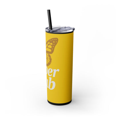 1939- Rhoer Club tumbler