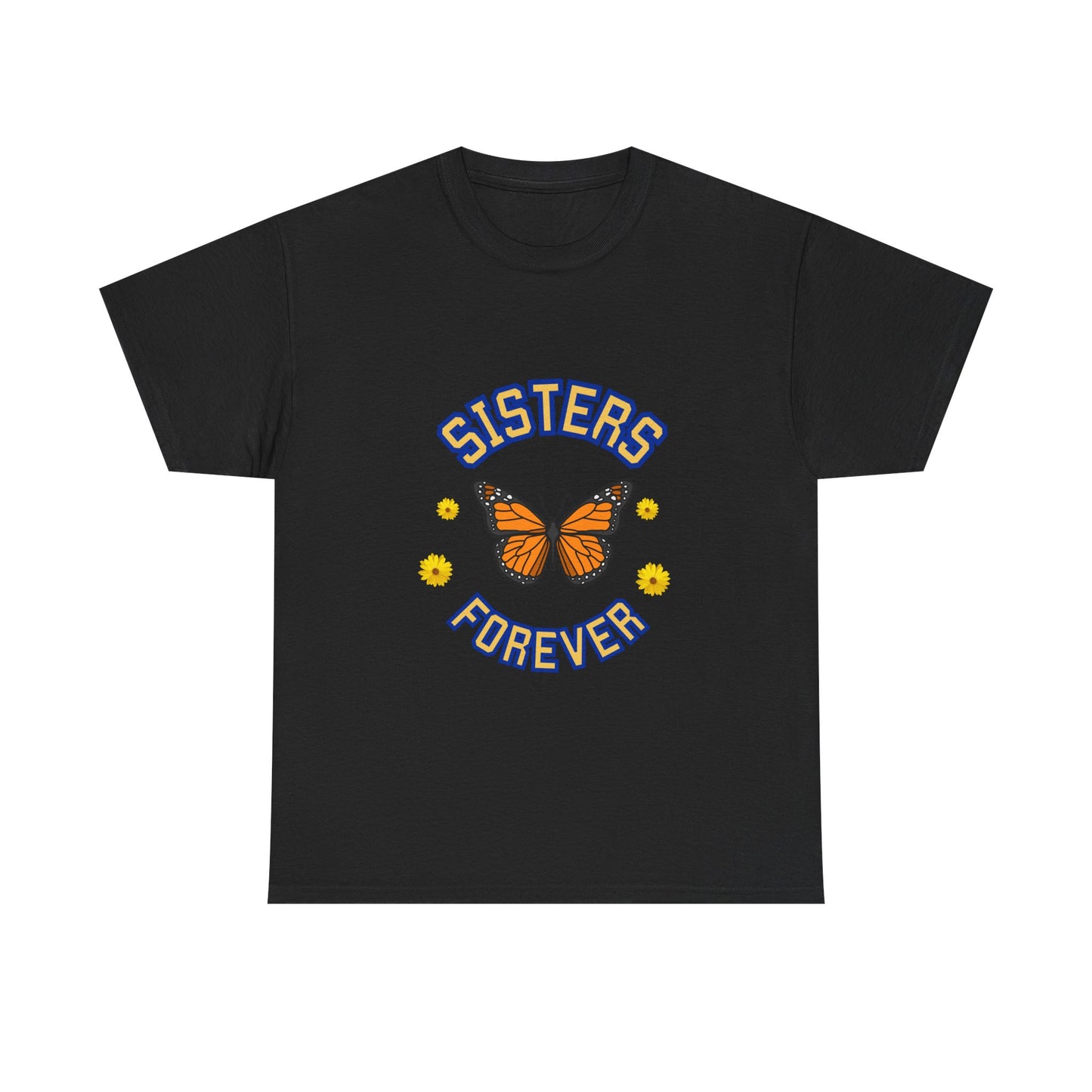 1939-Sister Forever Tee