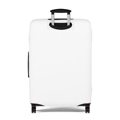 Alpha Lambda Zeta FI CrestLuggage Cover