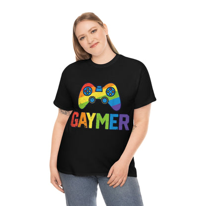 Gay-mer