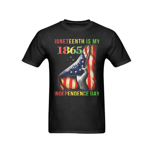 Juneteenth Men's T-Shirt