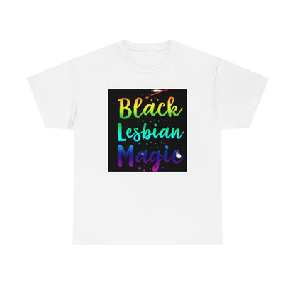 Lesbian Magic