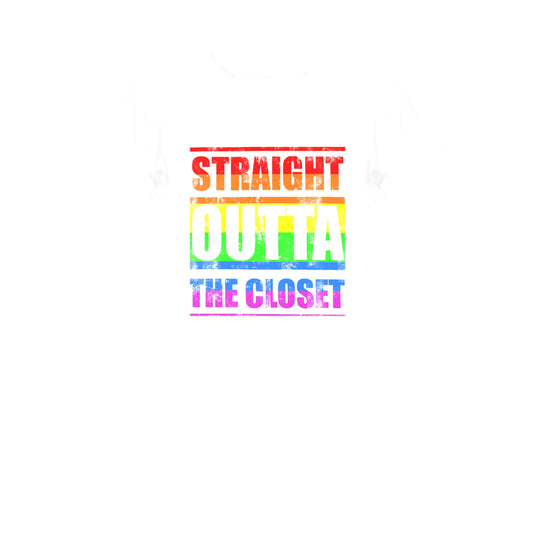 No Closet Pride