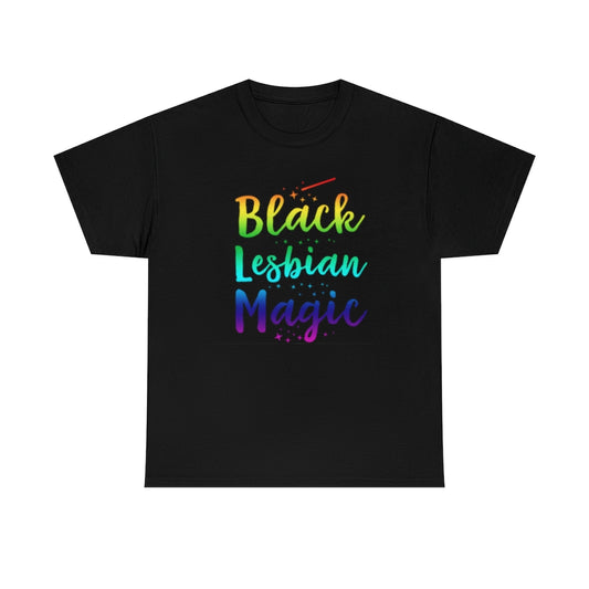 Lesbian Magic