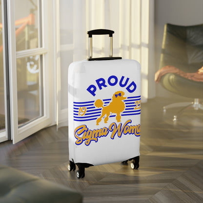 1922 Luggage Cover