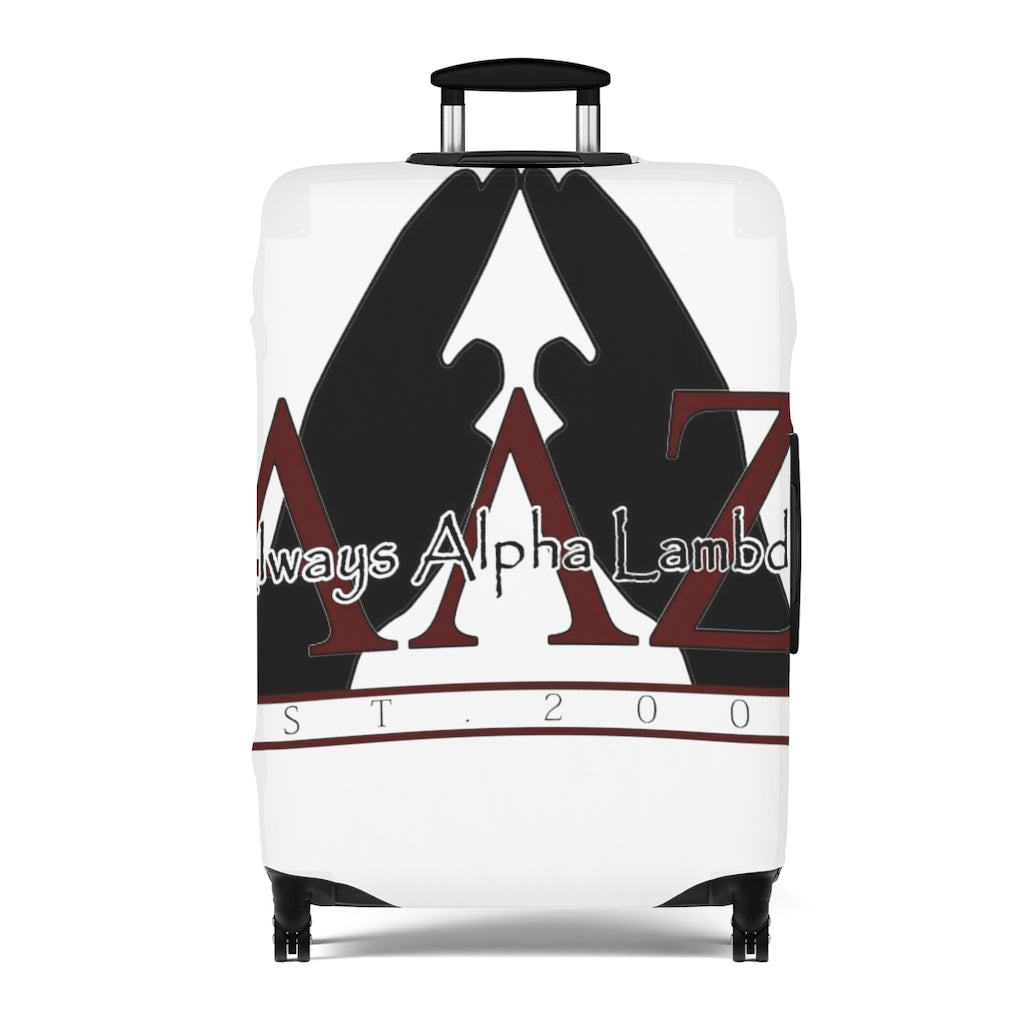 ALZ Luggage Cover