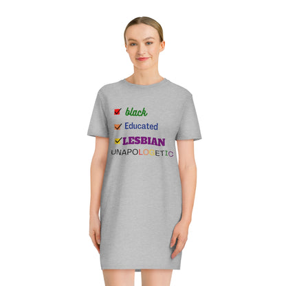 Educated Lesbian Dress