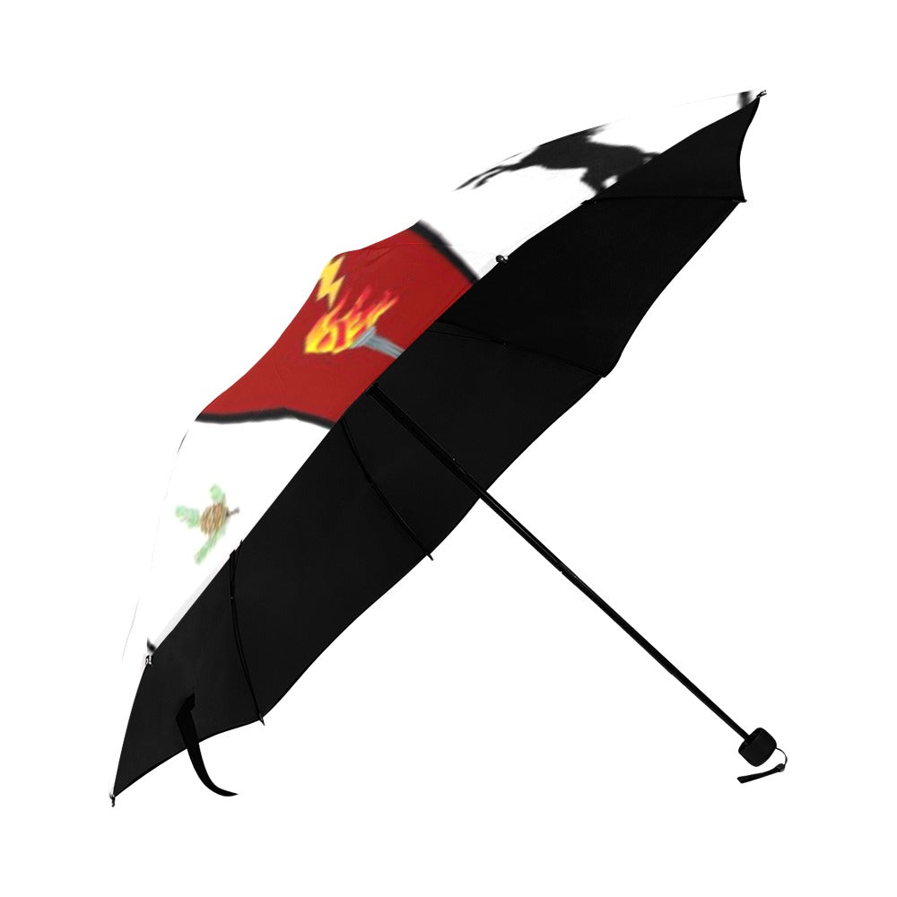 ALZFI Foldable Umbrella