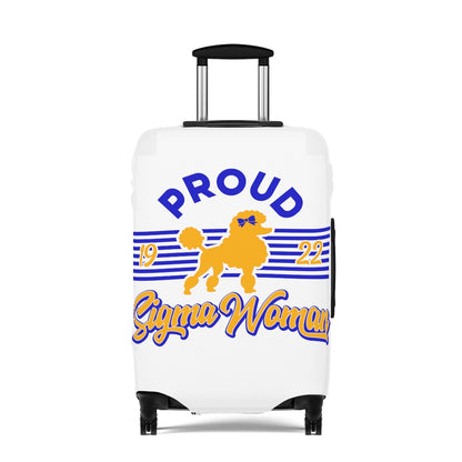 1922 Luggage Cover