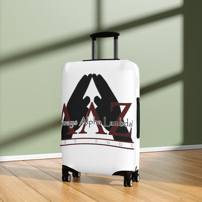 ALZ Luggage Cover