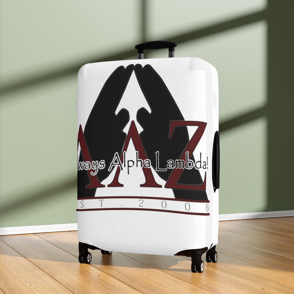 ALZ Luggage Cover