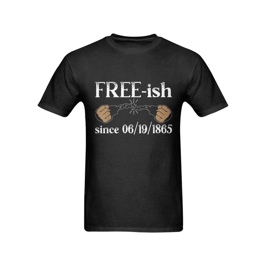 Freeish Since 1865
