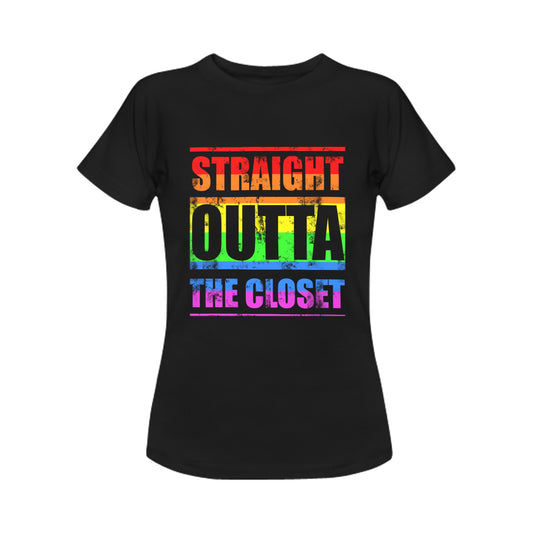 No Closet LGBT