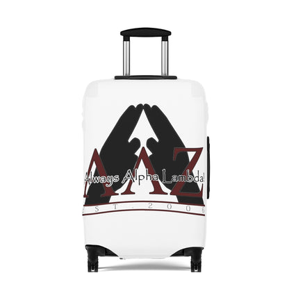 ALZ Luggage Cover