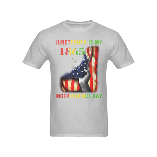 Juneteenth Men's T-Shirt