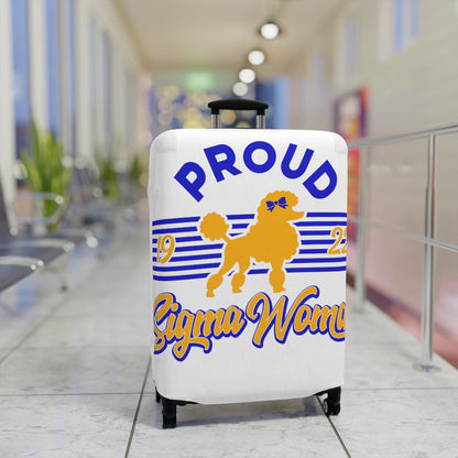 1922 Luggage Cover