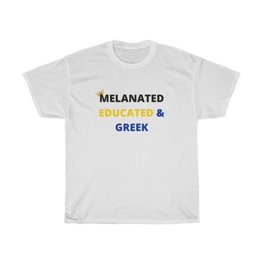 Educated Greek