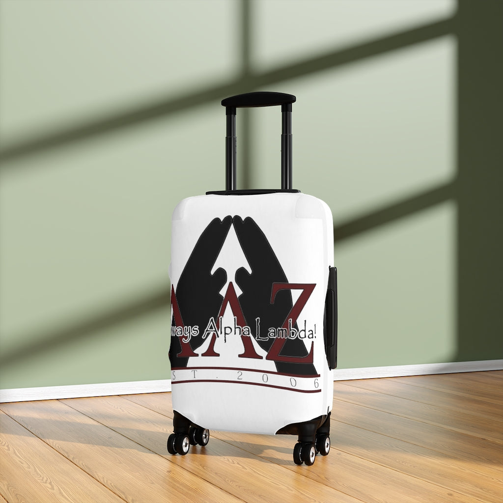 ALZ Luggage Cover