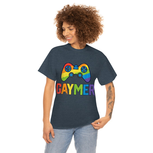 Gay-mer