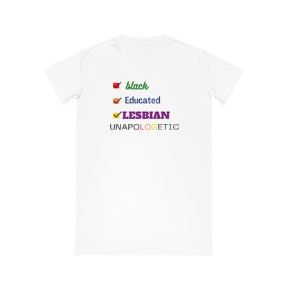 Educated Lesbian Dress
