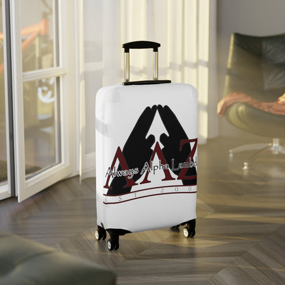 ALZ Luggage Cover