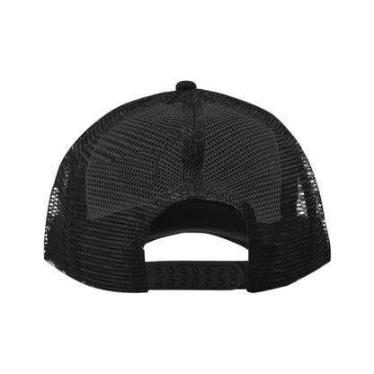 No Closet Pride Trucker Hat